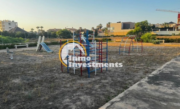 Reventa - Apartamento - Torrevieja - Torre la mata