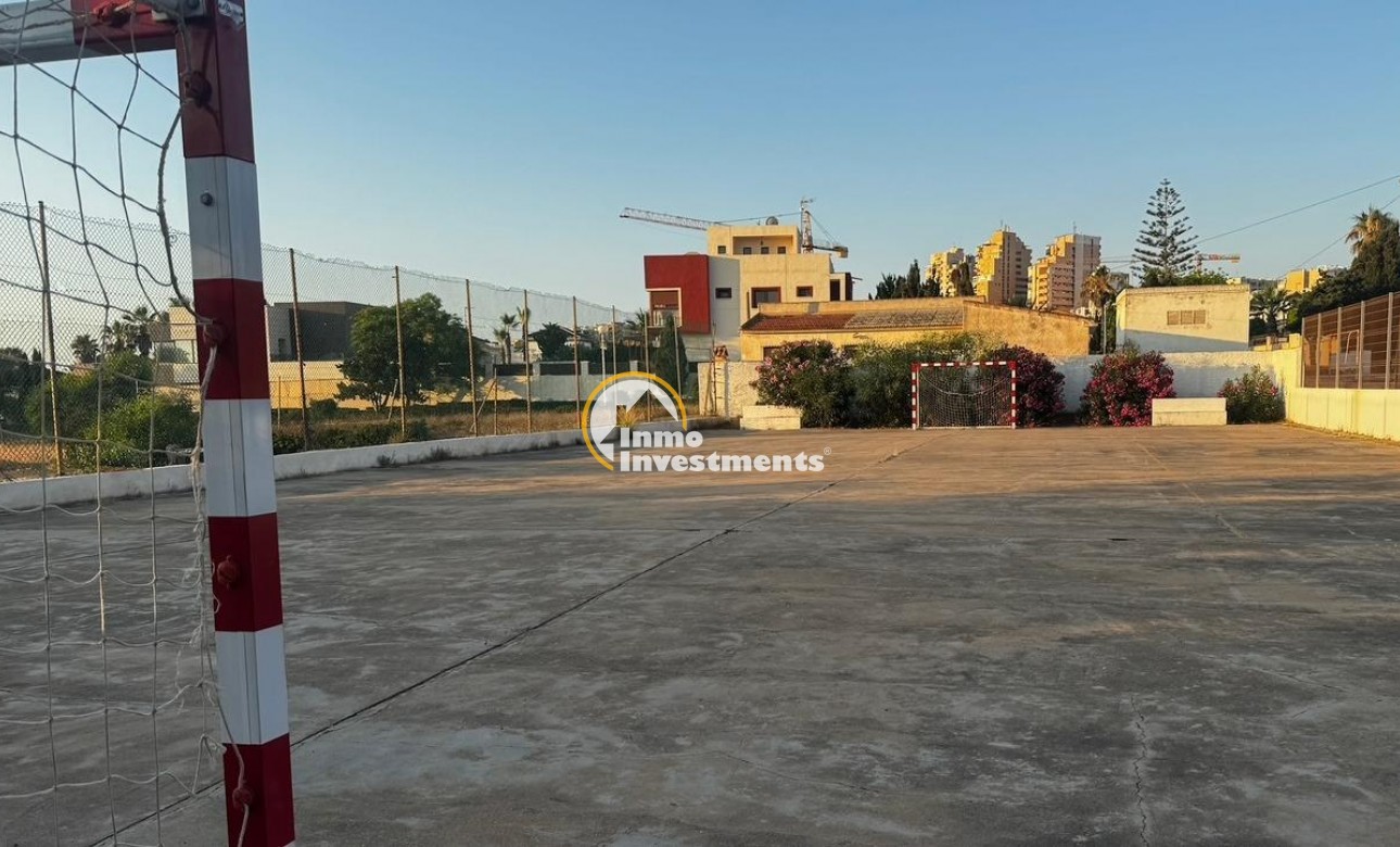 Reventa - Apartamento - Torrevieja - Torre la mata