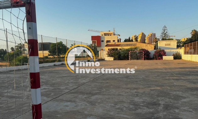 Reventa - Apartamento - Torrevieja - Torre la mata