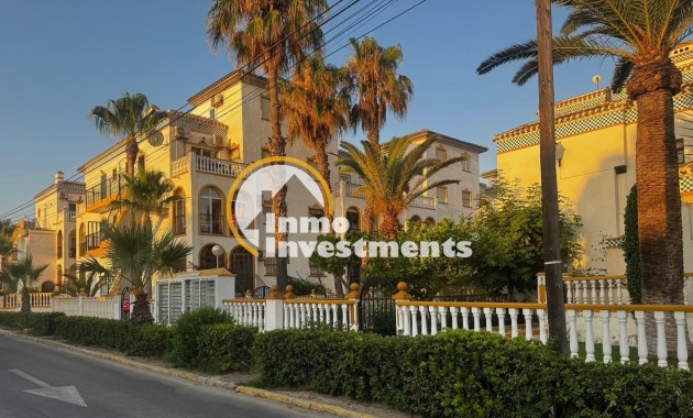 Reventa - Apartamento - Torrevieja - Torre la mata