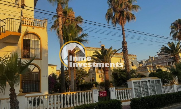 Reventa - Apartamento - Torrevieja - Torre la mata