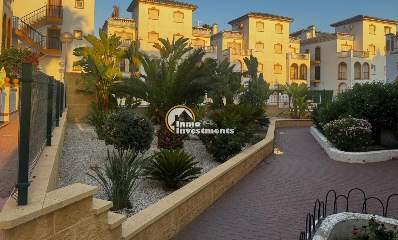 Reventa - Apartamento - Torrevieja - Torre la mata