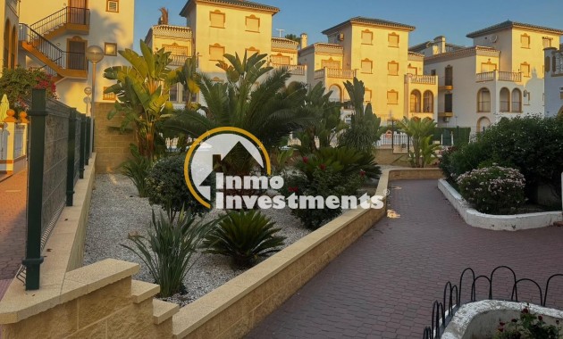 Reventa - Apartamento - Torrevieja - Torre la mata