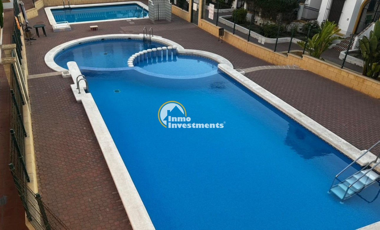 Reventa - Apartamento - Torrevieja - Torre la mata