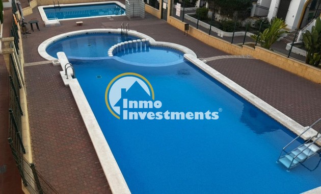 Reventa - Apartamento - Torrevieja - Torre la mata