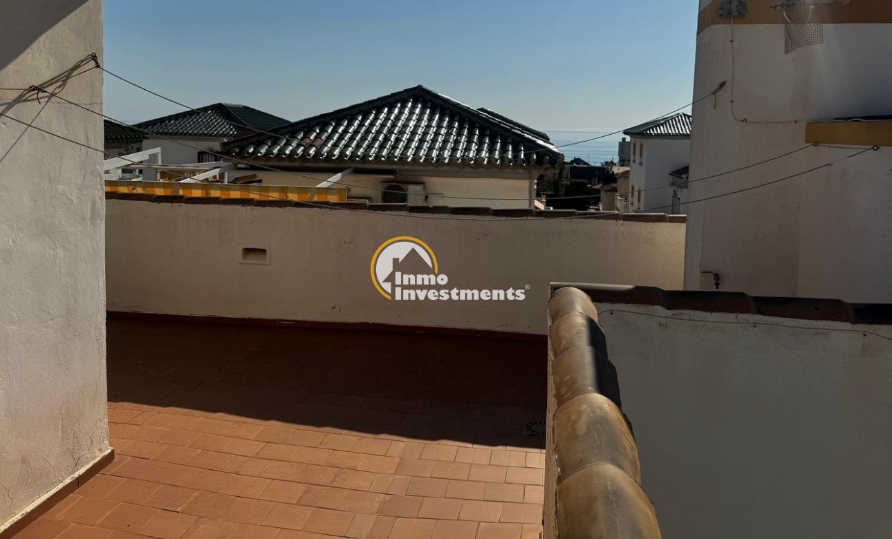 Reventa - Apartamento - Torrevieja - Torre la mata