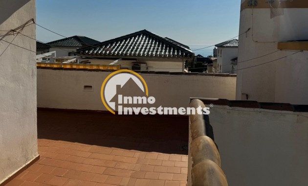 Reventa - Apartamento - Torrevieja - Torre la mata