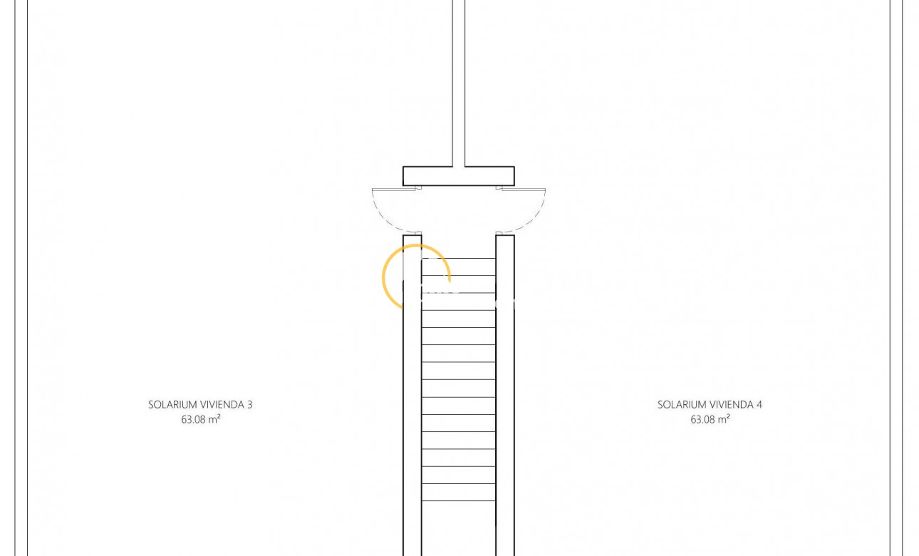 Obra nueva - Bungalow - Torrevieja - Nueva Torrevieja