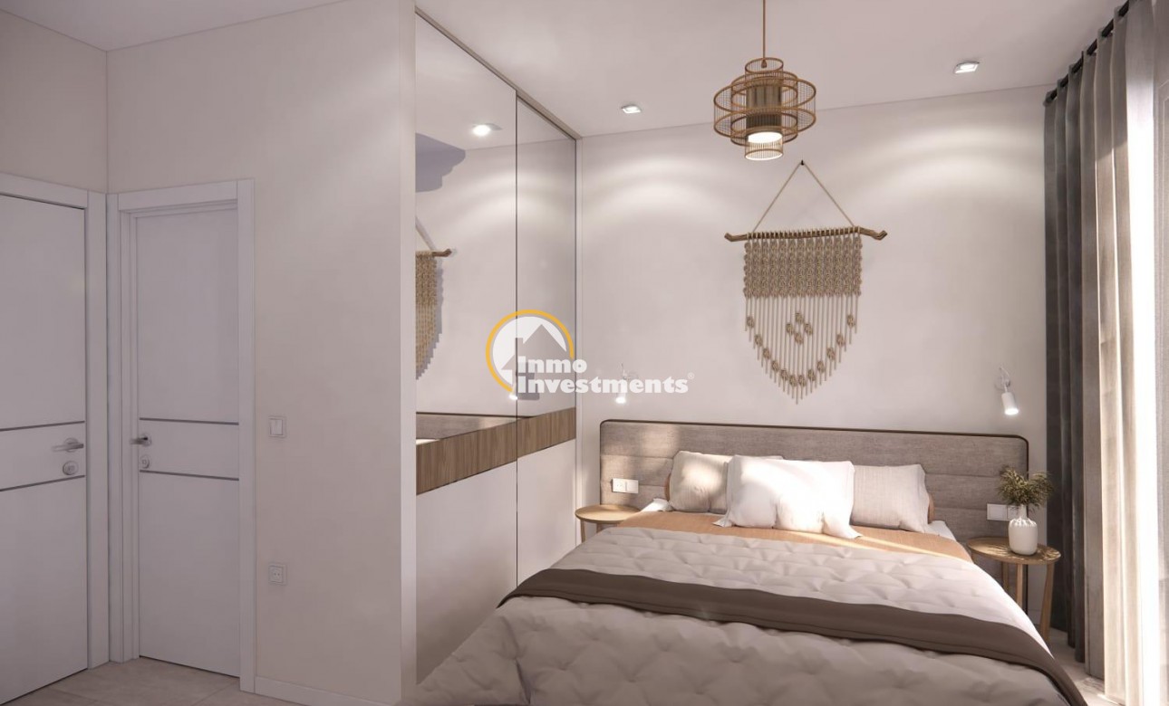 Obra nueva - Bungalow - Torrevieja - Nueva Torrevieja