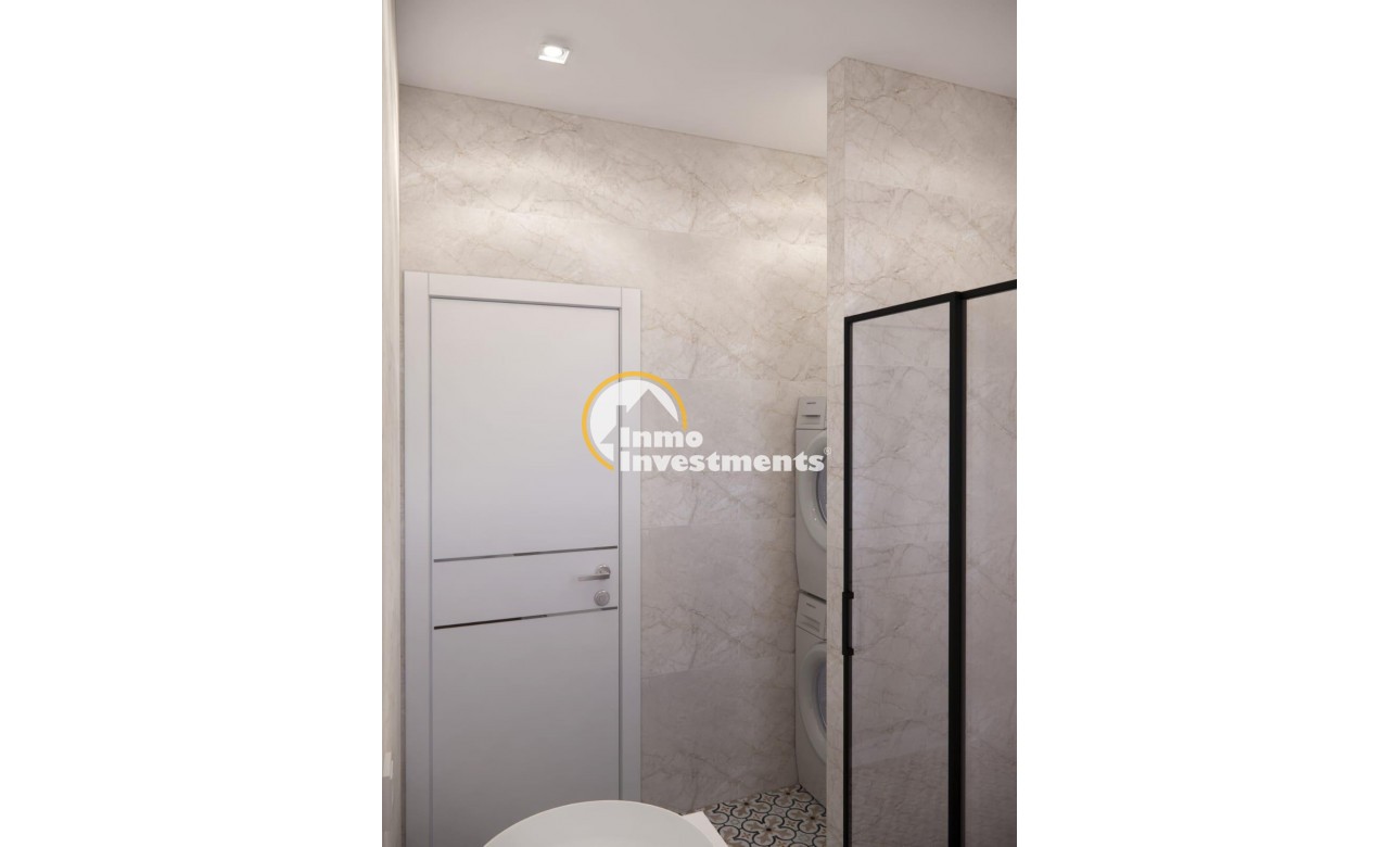 Obra nueva - Bungalow - Torrevieja - Nueva Torrevieja