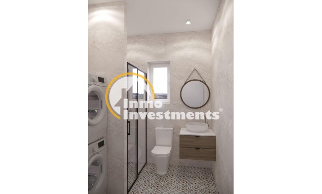 Obra nueva - Bungalow - Torrevieja - Nueva Torrevieja