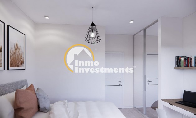 Obra nueva - Bungalow - Torrevieja - Nueva Torrevieja