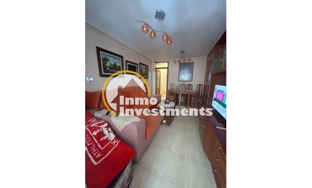 Reventa - Apartamento - Torrevieja - Acequion