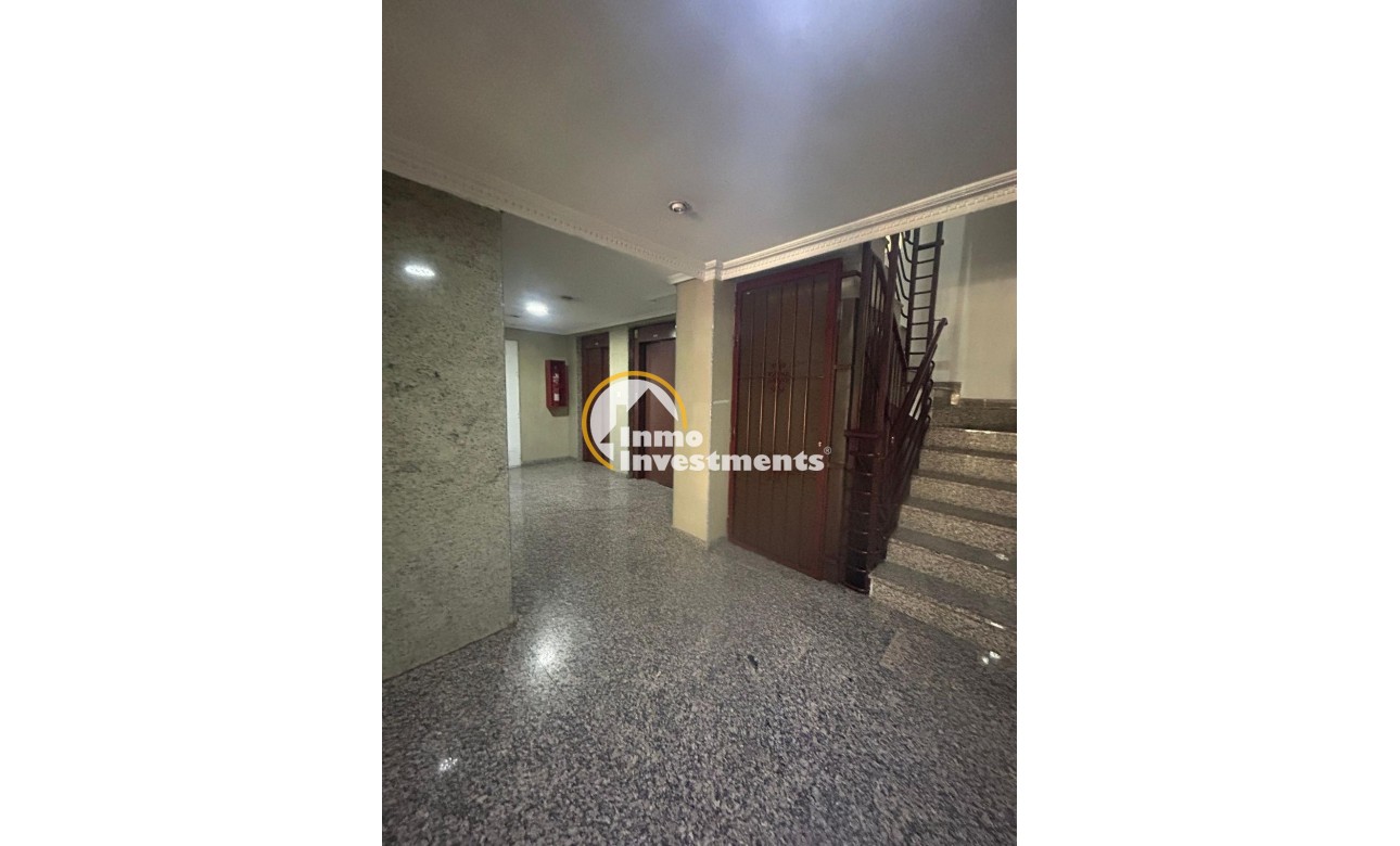 Reventa - Apartamento - Torrevieja - Acequion