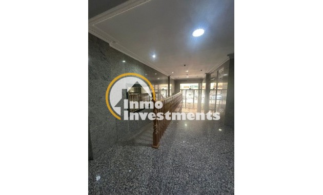 Reventa - Apartamento - Torrevieja - Acequion