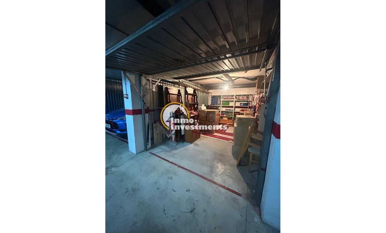 Reventa - Apartamento - Torrevieja - Acequion