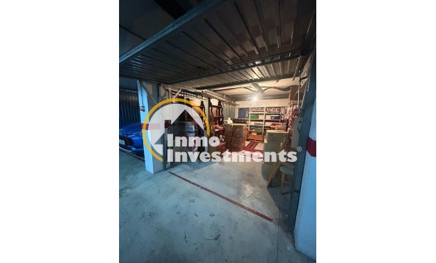 Reventa - Apartamento - Torrevieja - Acequion