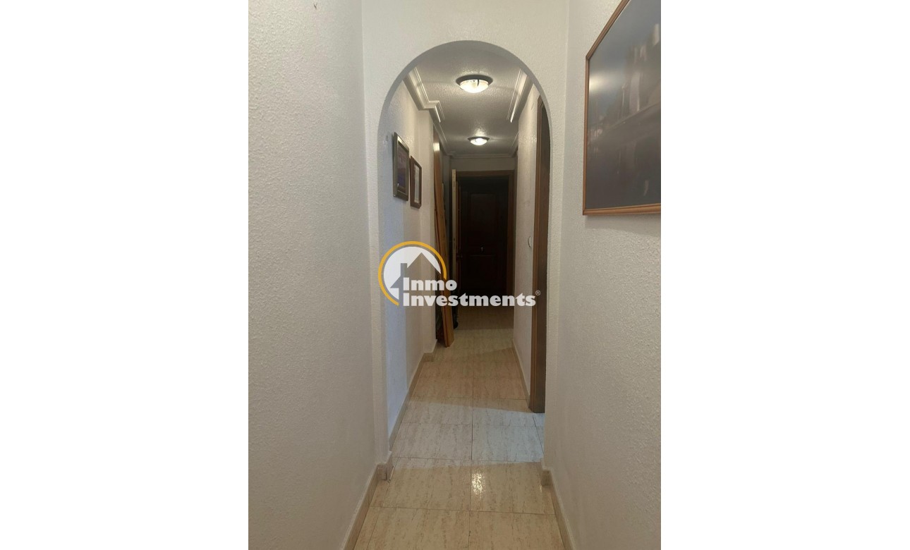 Reventa - Apartamento - Torrevieja - Acequion