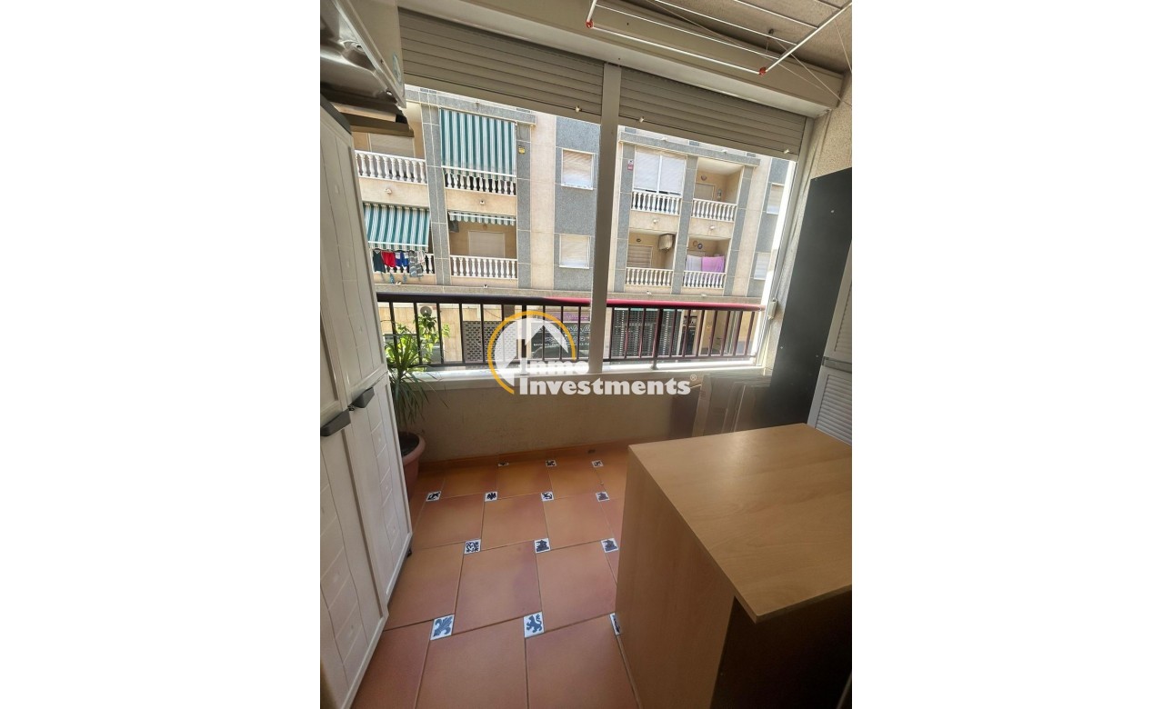 Reventa - Apartamento - Torrevieja - Acequion