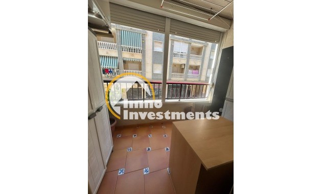 Reventa - Apartamento - Torrevieja - Acequion