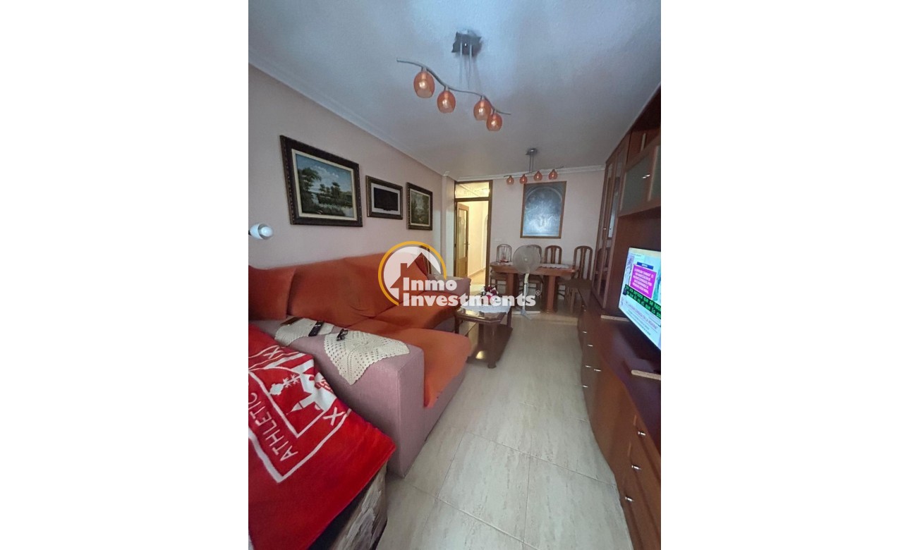 Reventa - Apartamento - Torrevieja - Acequion