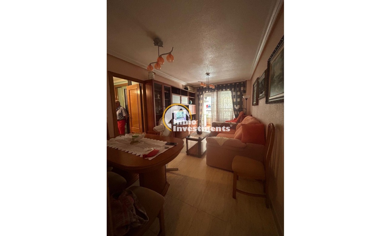 Reventa - Apartamento - Torrevieja - Acequion