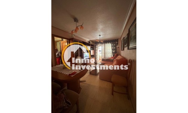 Reventa - Apartamento - Torrevieja - Acequion