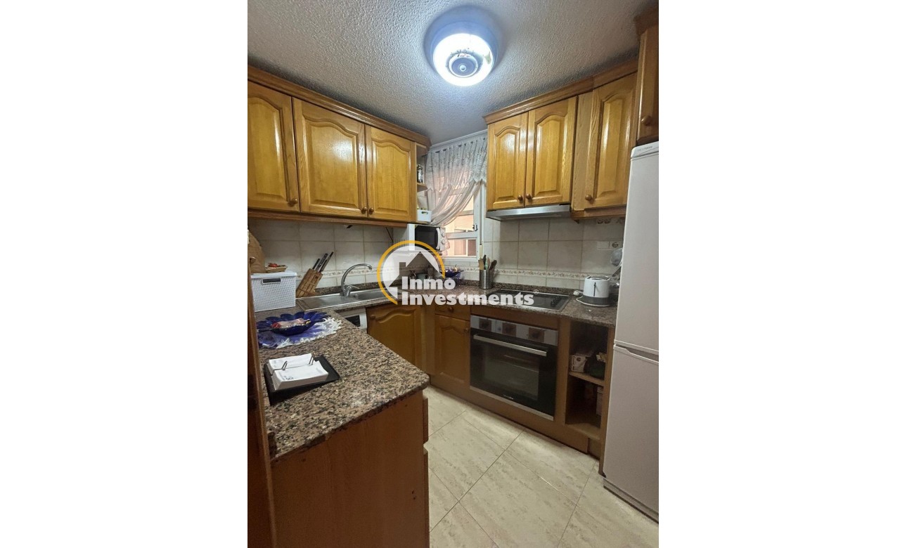 Reventa - Apartamento - Torrevieja - Acequion