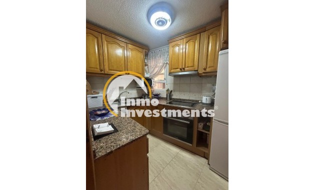 Reventa - Apartamento - Torrevieja - Acequion