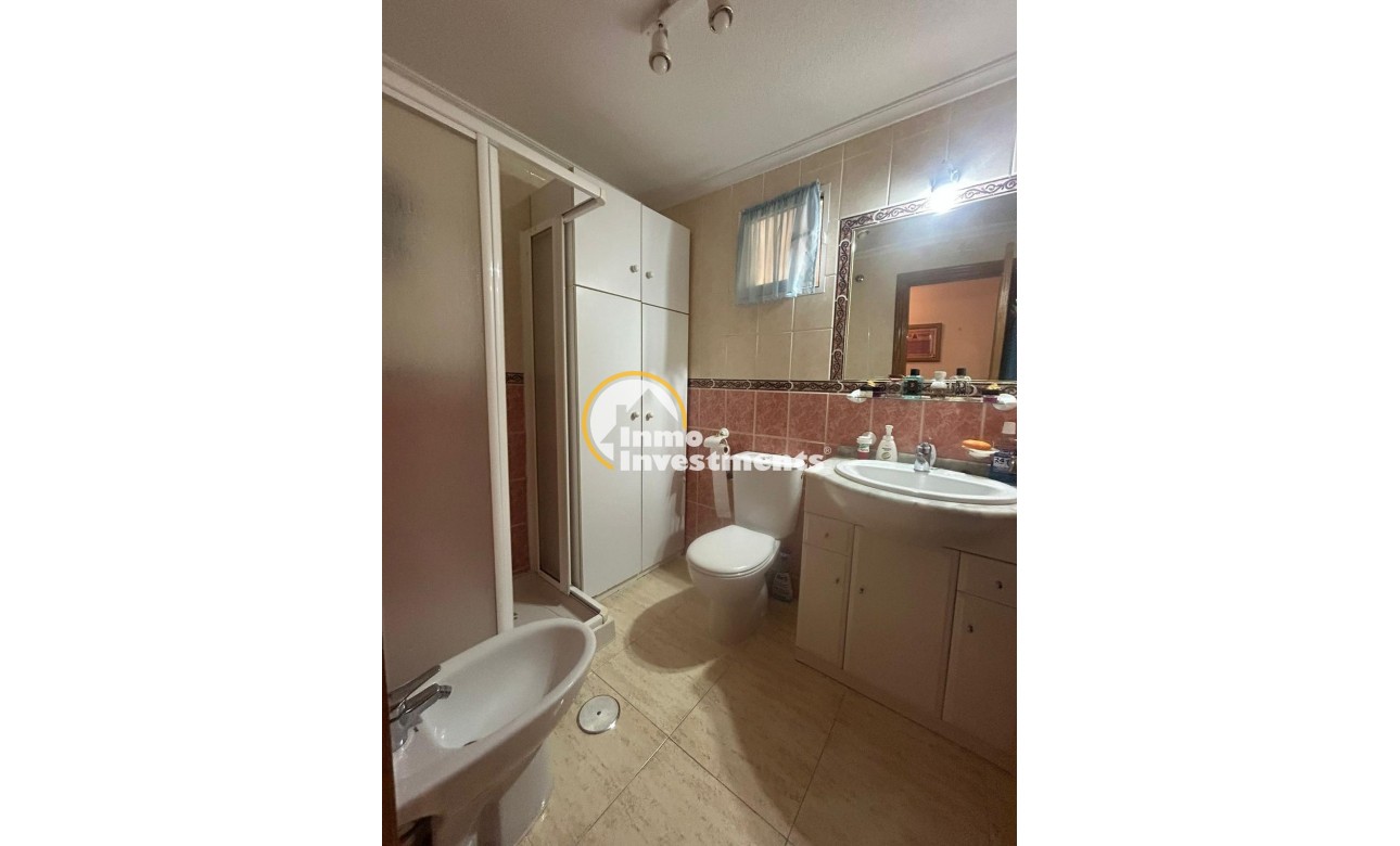 Reventa - Apartamento - Torrevieja - Acequion