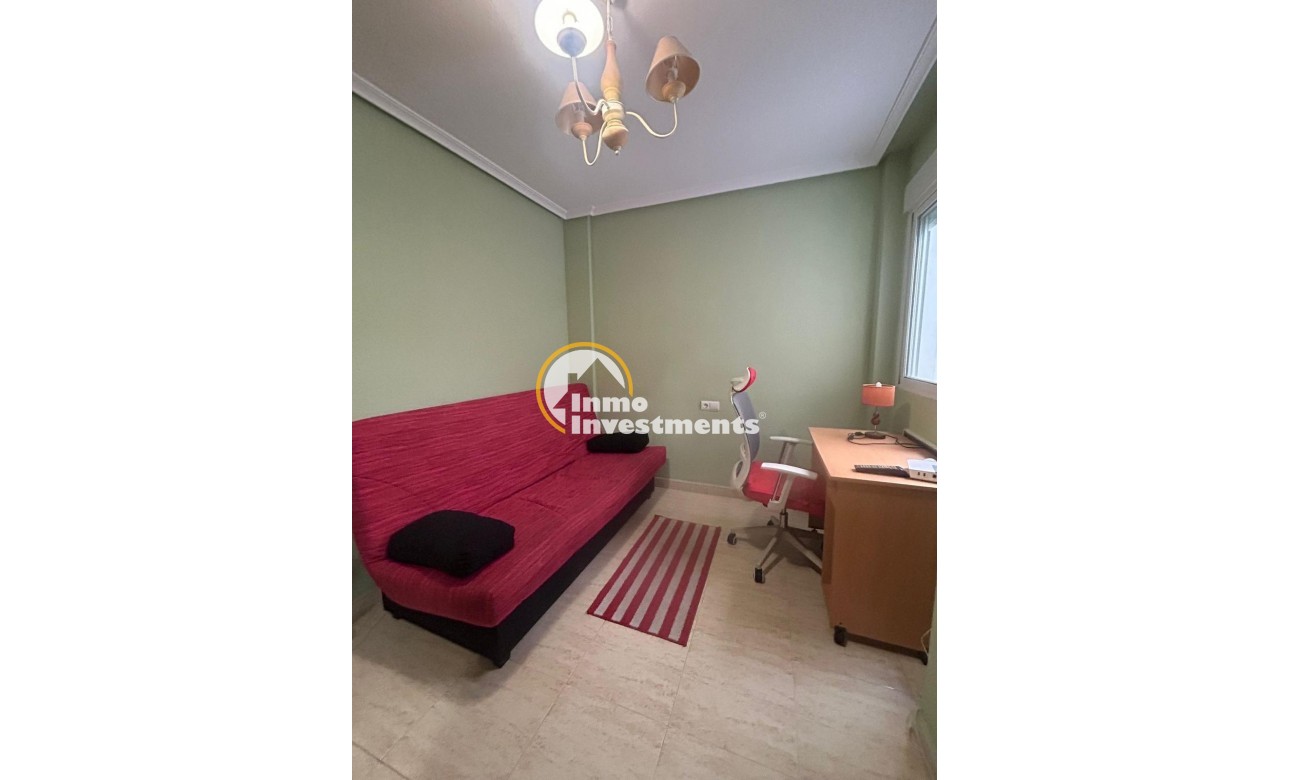 Reventa - Apartamento - Torrevieja - Acequion