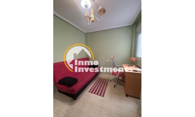 Reventa - Apartamento - Torrevieja - Acequion