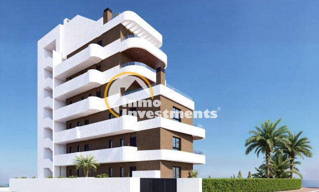 Nieuwbouw - Appartement - Guardamar del Segura - CENTRO