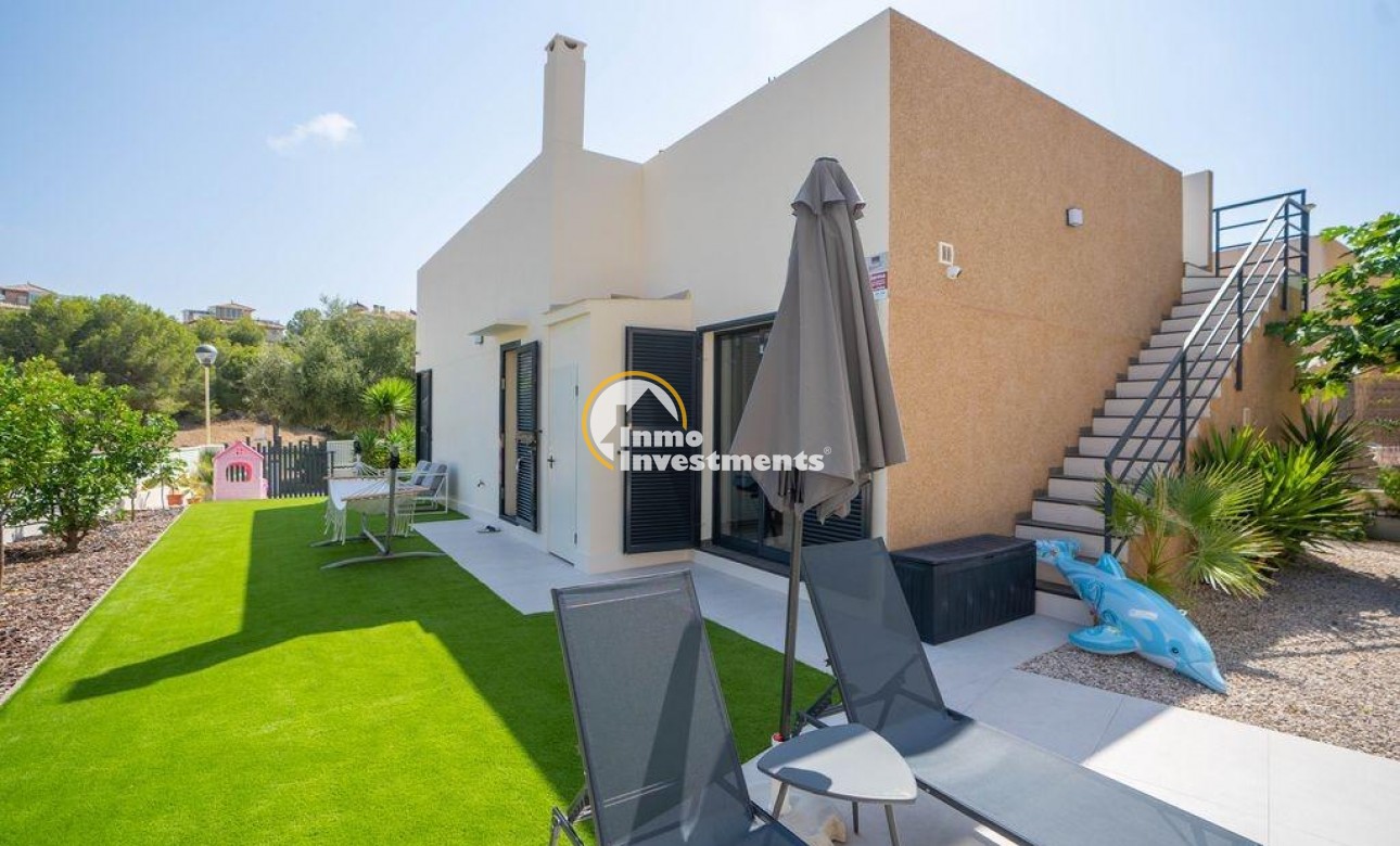 Reventa - Chalet independiente - Orihuela Costa - La Zenia
