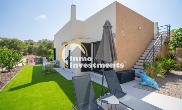 Reventa - Chalet independiente - Orihuela Costa - La Zenia