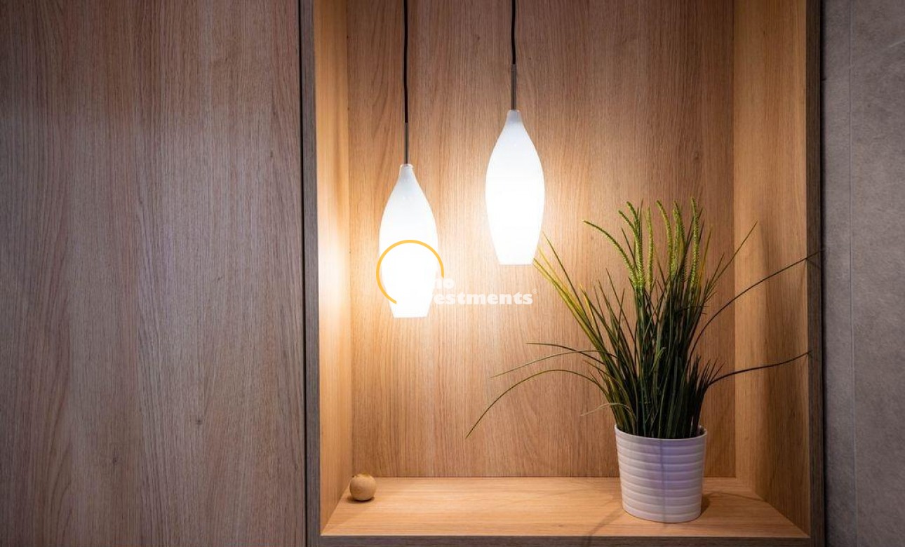 Reventa - Chalet independiente - Orihuela Costa - La Zenia