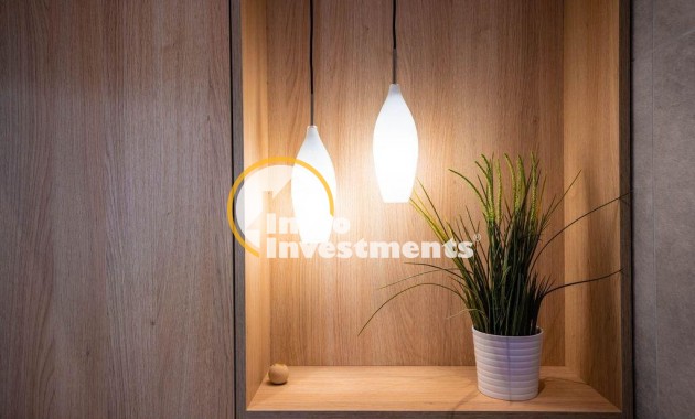 Reventa - Chalet independiente - Orihuela Costa - La Zenia