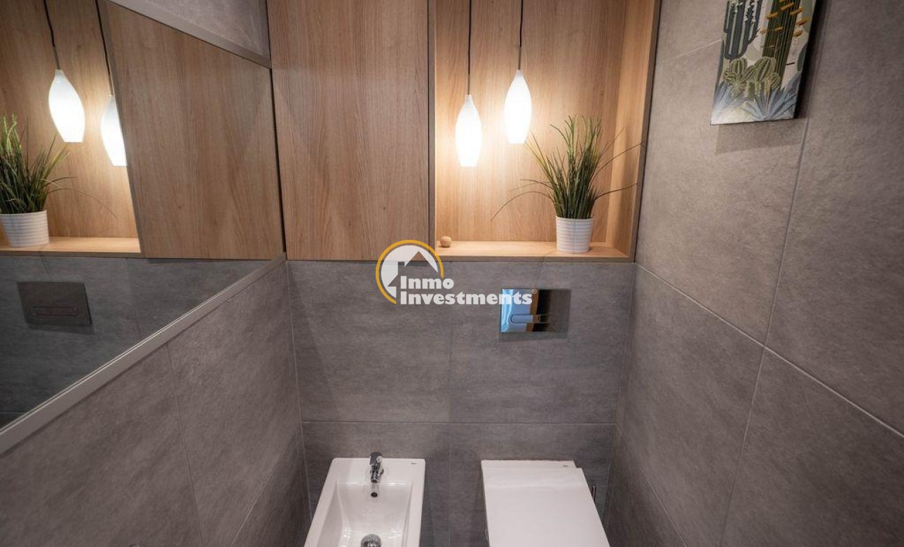 Reventa - Chalet independiente - Orihuela Costa - La Zenia