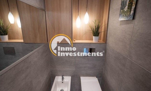 Reventa - Chalet independiente - Orihuela Costa - La Zenia