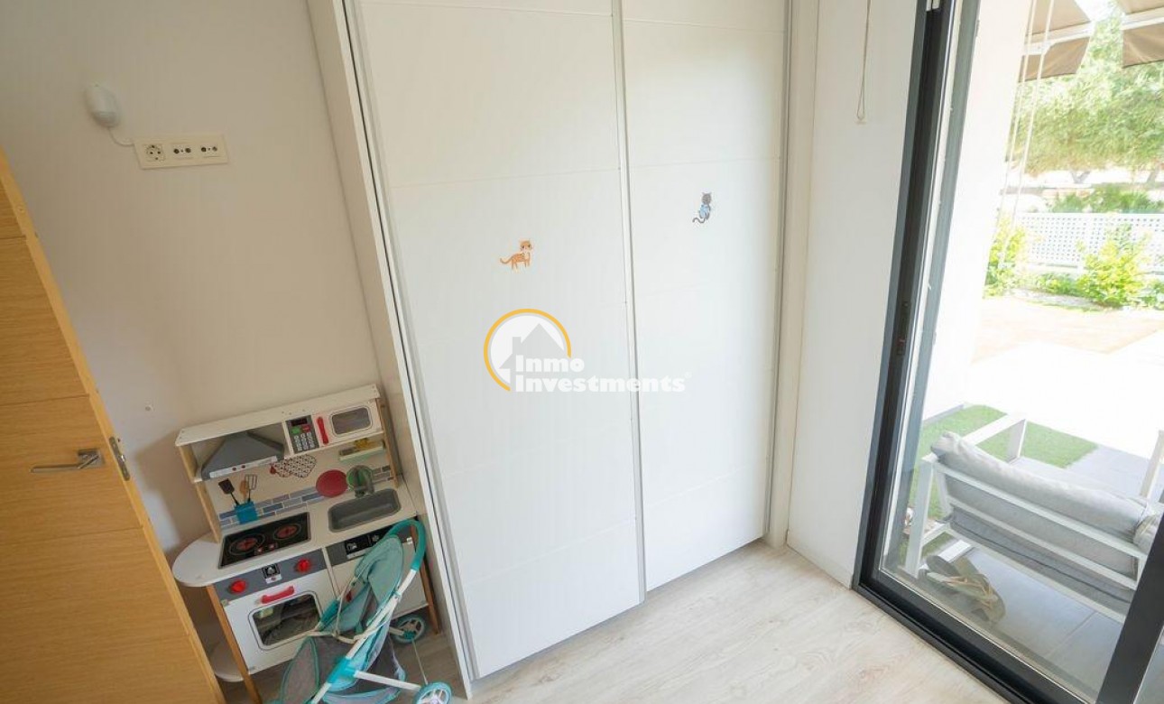 Reventa - Chalet independiente - Orihuela Costa - La Zenia