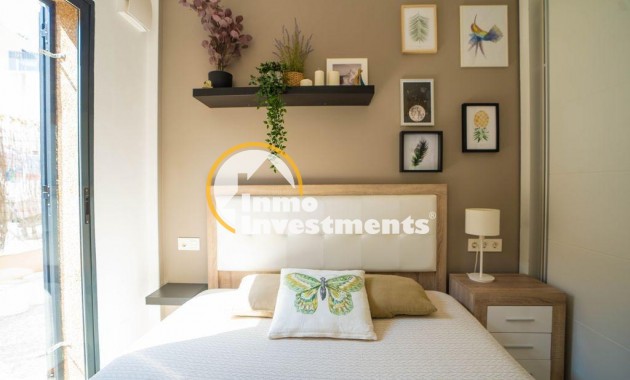 Reventa - Chalet independiente - Orihuela Costa - La Zenia