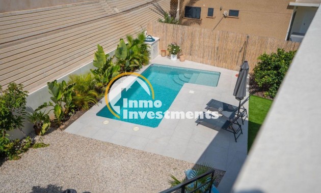 Reventa - Chalet independiente - Orihuela Costa - La Zenia