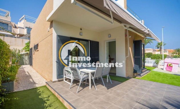 Reventa - Chalet independiente - Orihuela Costa - La Zenia