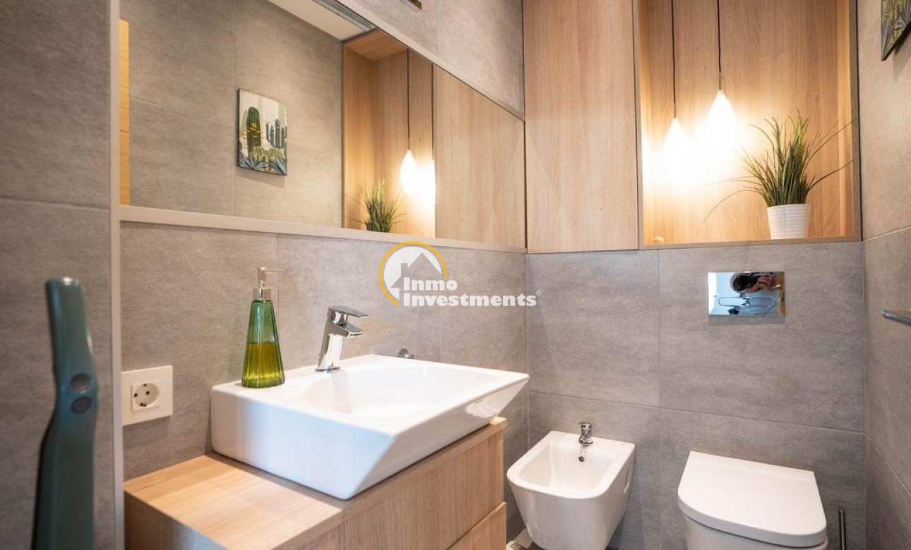 Reventa - Chalet independiente - Orihuela Costa - La Zenia