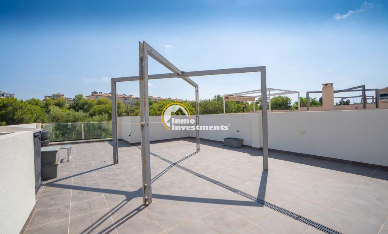 Reventa - Chalet independiente - Orihuela Costa - La Zenia