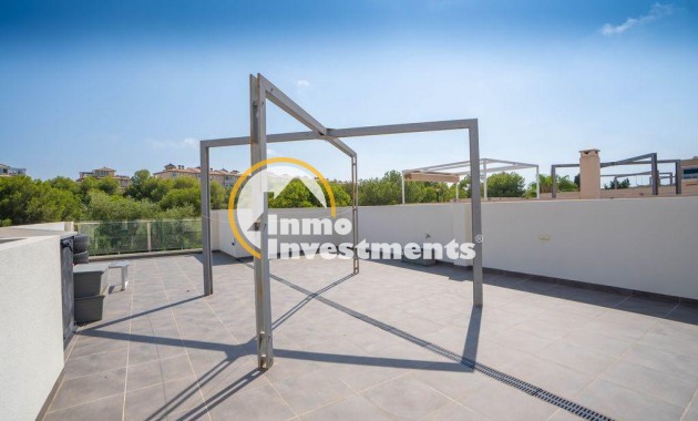 Reventa - Chalet independiente - Orihuela Costa - La Zenia