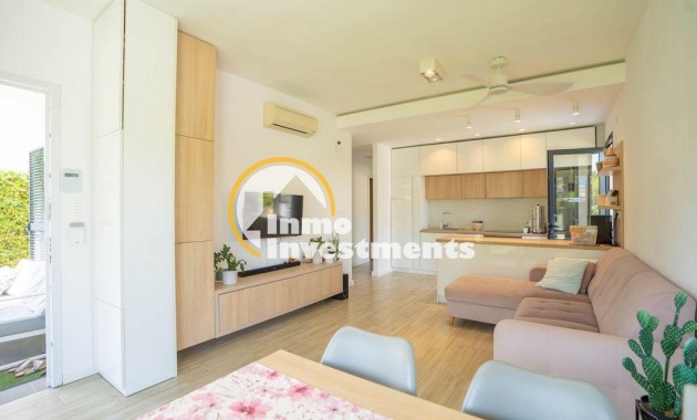 Reventa - Chalet independiente - Orihuela Costa - La Zenia