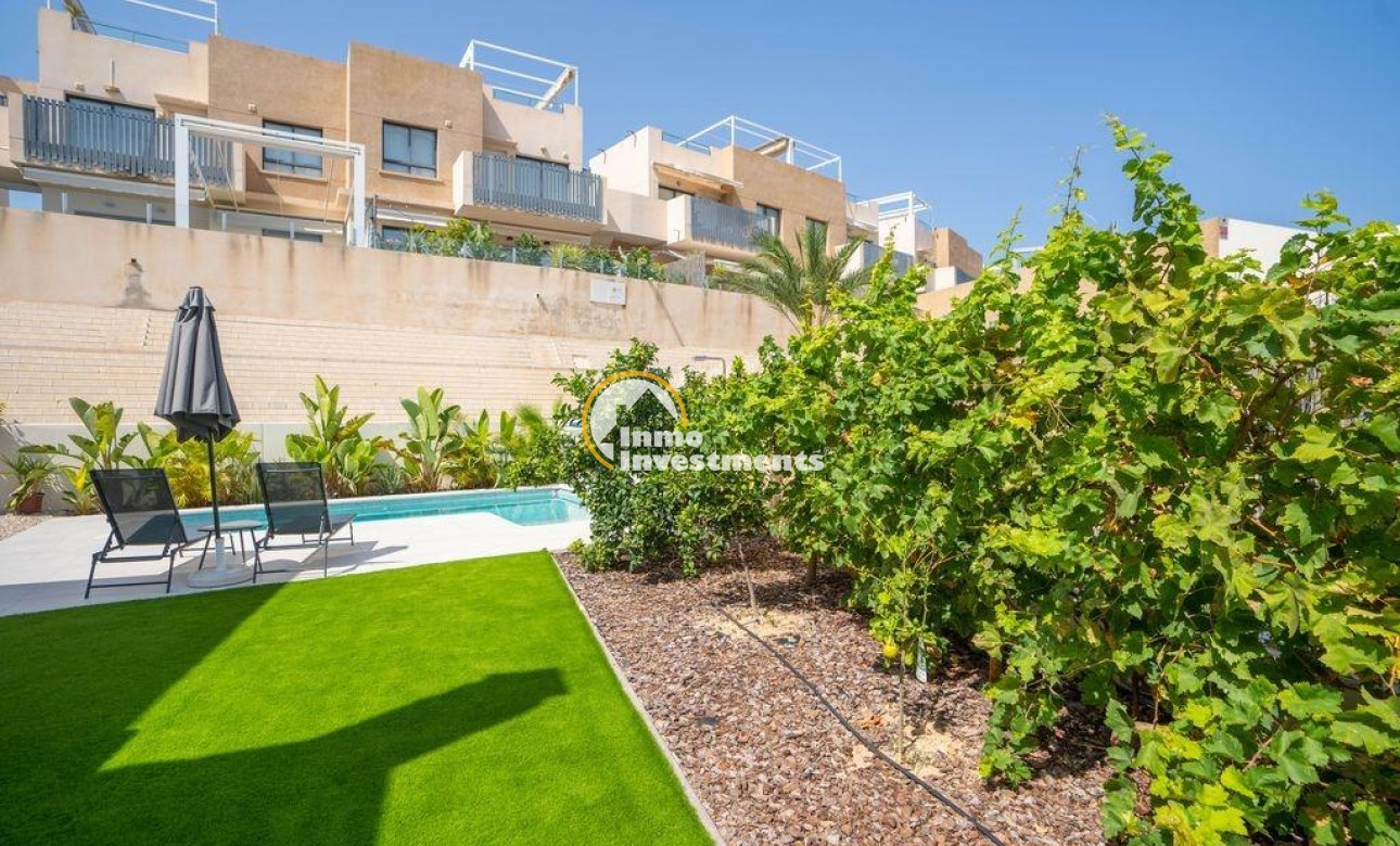 Reventa - Chalet independiente - Orihuela Costa - La Zenia