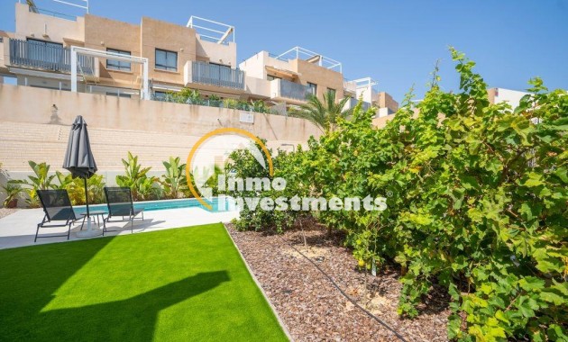 Reventa - Chalet independiente - Orihuela Costa - La Zenia