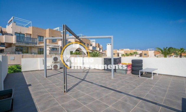 Reventa - Chalet independiente - Orihuela Costa - La Zenia